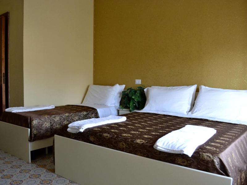 Hotel Costa Jonica