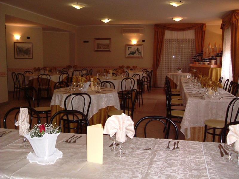 Hotel Costa Jonica