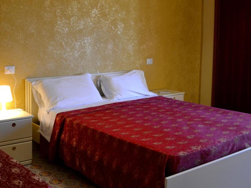 Hotel Costa Jonica