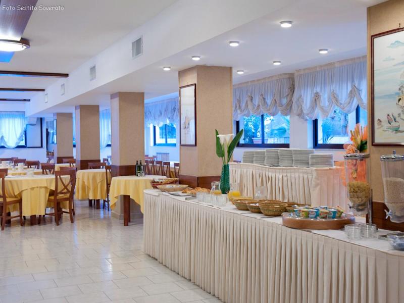 Hotel Gli Ulivi