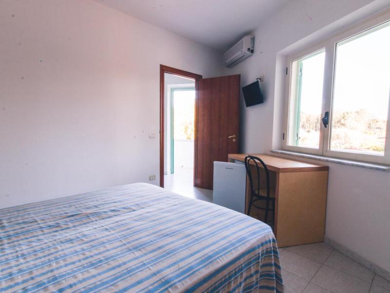 Borgo Degli Ulivi Natural Resort