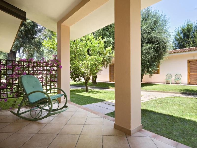 TH Baia Degli Achei Village