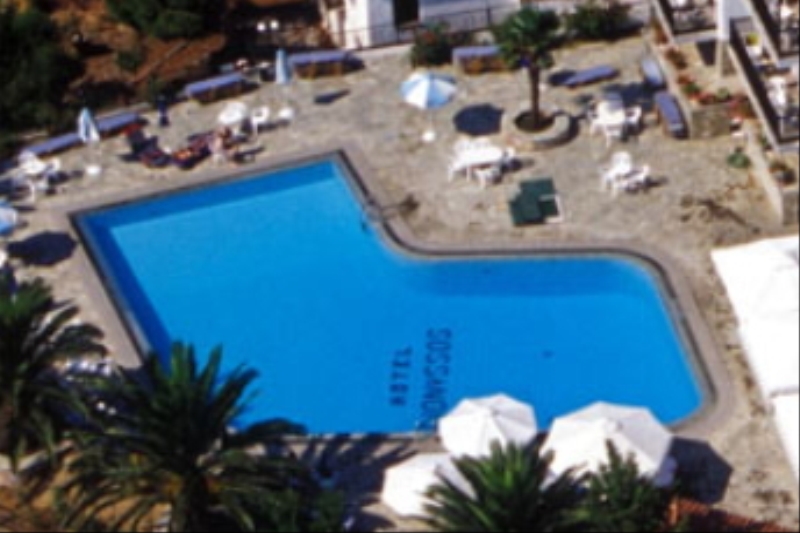 Dionyssos
