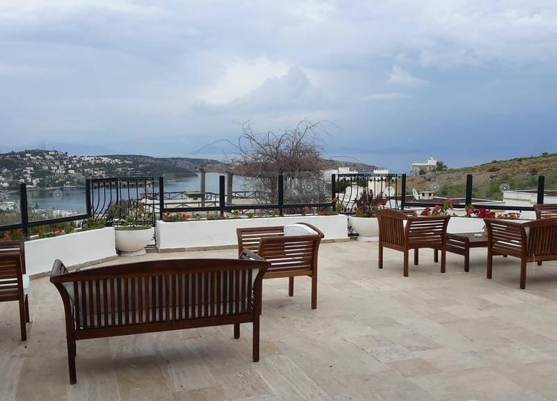 Turkbuku Hill Hotel & Beach