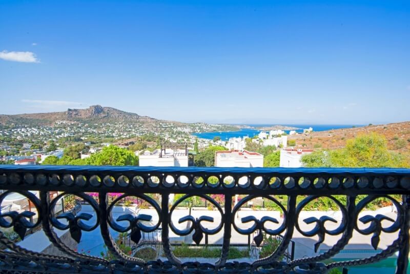 Turkbuku Hill Hotel & Beach