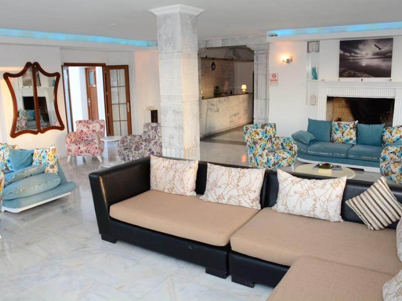 Turkbuku Hill Hotel & Beach