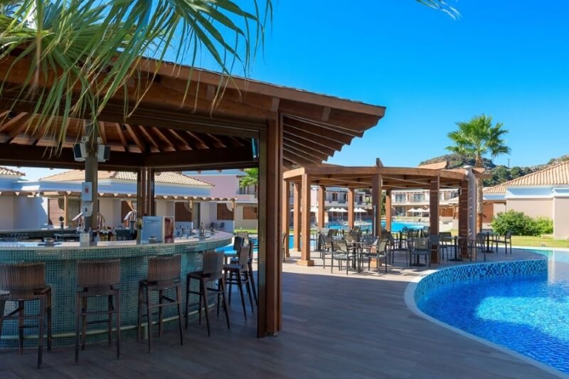 Turkbuku Hill Hotel & Beach