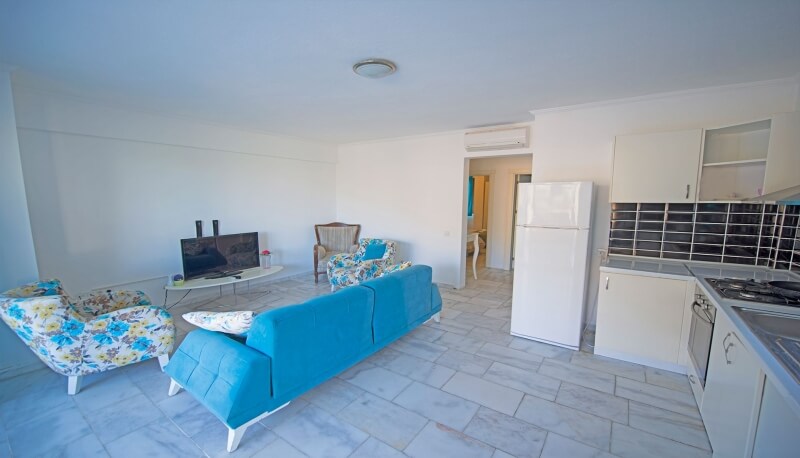 Turkbuku Hill Hotel & Beach