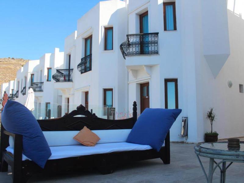 Turkbuku Hill Hotel & Beach