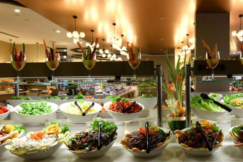 Turkbuku Hill Hotel & Beach