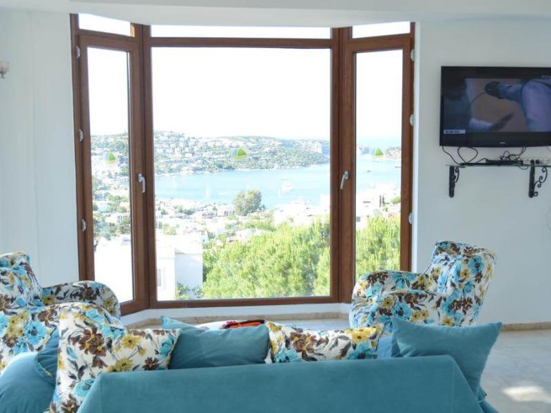 Turkbuku Hill Hotel & Beach