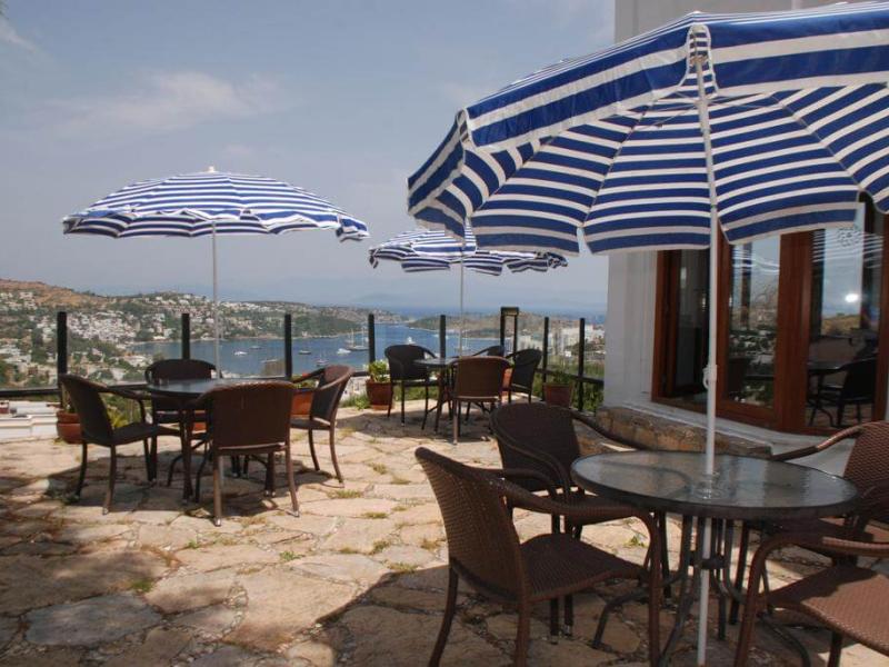 Turkbuku Hill Hotel & Beach