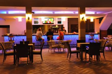 Отель Almera Park Apart Hotel Турция, Аланья, фото 13