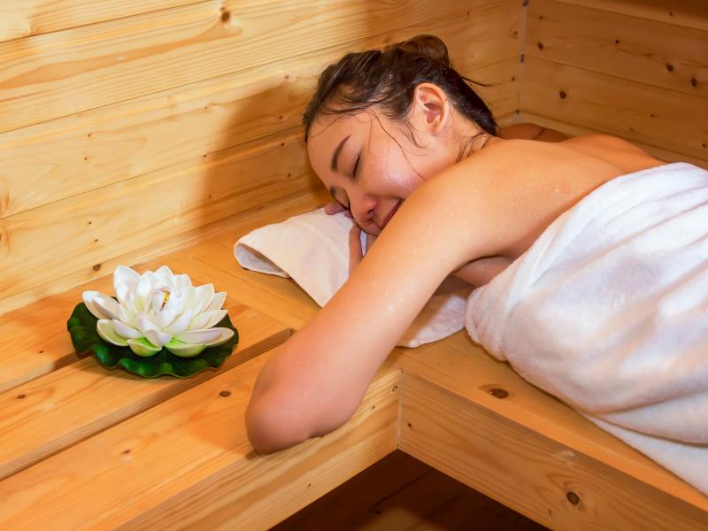 Almera Park Apart Hotel