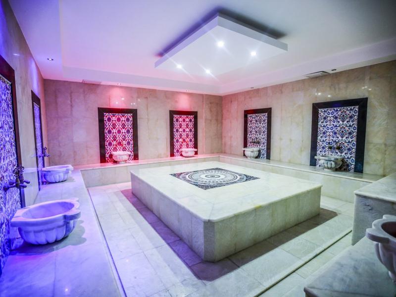 Almera Park Apart Hotel