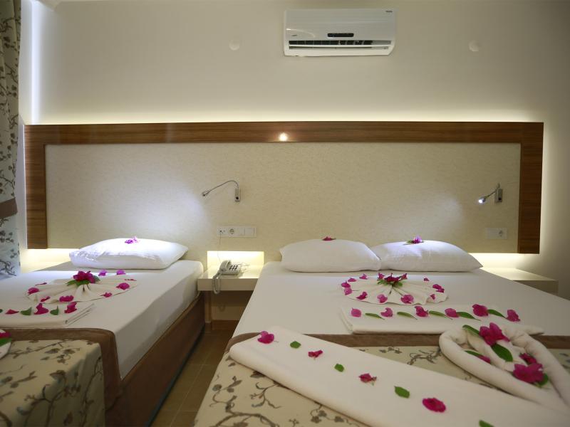 Almera Park Apart Hotel