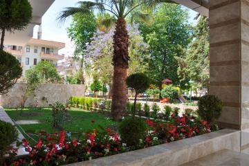 Отель Almera Park Apart Hotel Турция, Аланья, фото 27