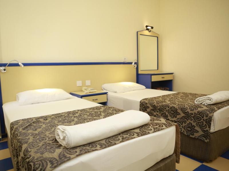 Almera Park Apart Hotel