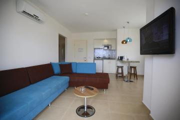 Отель Almera Park Apart Hotel Турция, Аланья, фото 32