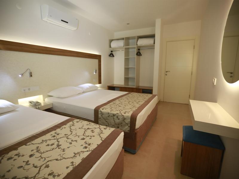 Almera Park Apart Hotel
