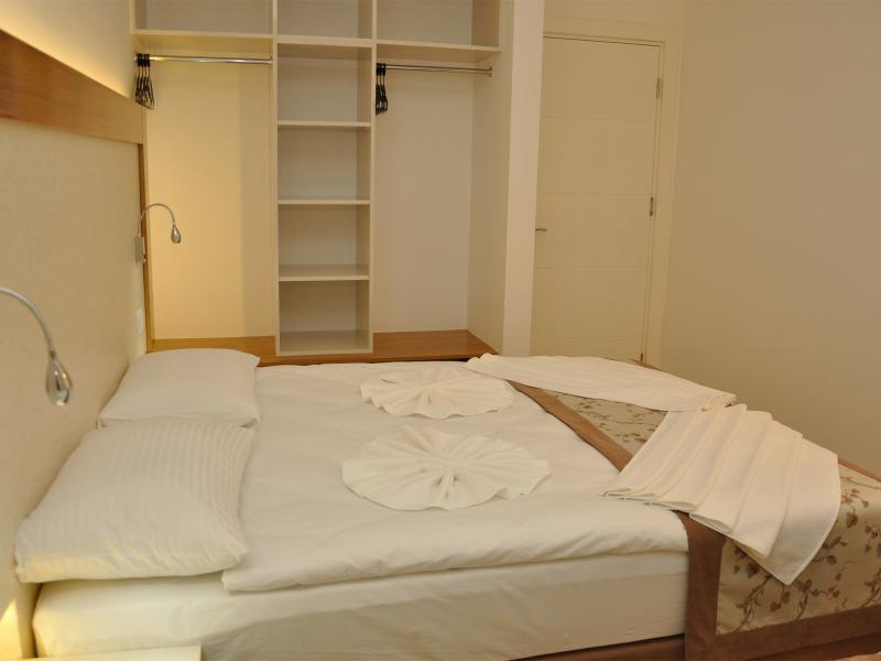 Almera Park Apart Hotel