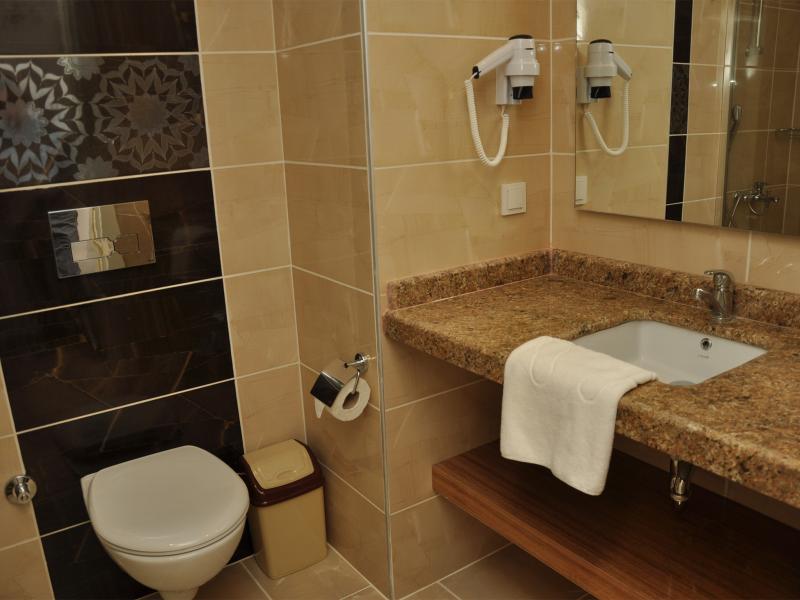 Almera Park Apart Hotel