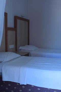 Отель Mola Hotel Турция, Аланья, фото 11