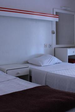 Отель Mola Hotel Турция, Аланья, фото 12