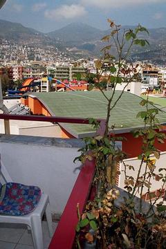Отель Mola Hotel Турция, Аланья, фото 13
