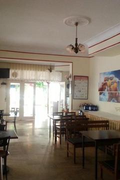 Отель Mola Hotel Турция, Аланья, фото 2