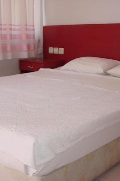 Отель Mola Hotel Турция, Аланья, фото 3