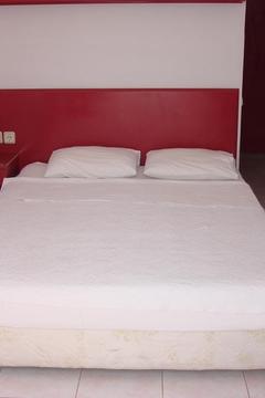 Отель Mola Hotel Турция, Аланья, фото 4