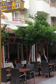 Отель Mola Hotel Турция, Аланья, фото 9
