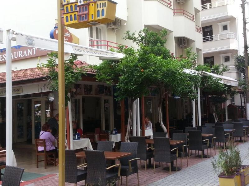 Mola Hotel