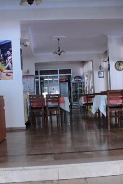Отель Mola Hotel Турция, Аланья, фото 10