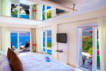 Отель Kas Peninsula Gardens Hotel Турция, Каш, фото 13