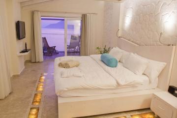 Отель Kas Peninsula Gardens Hotel Турция, Каш, фото 17