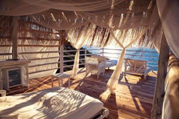 Отель Kas Peninsula Gardens Hotel Турция, Каш, фото 20