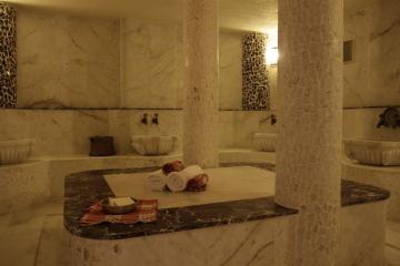 Отель Kas Peninsula Gardens Hotel Турция, Каш, фото 6