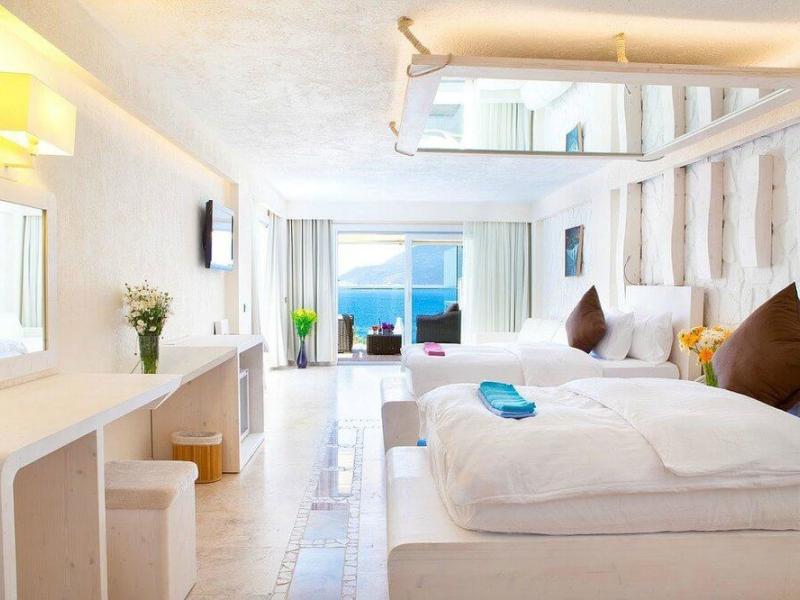 Peninsula Gardens Hotel