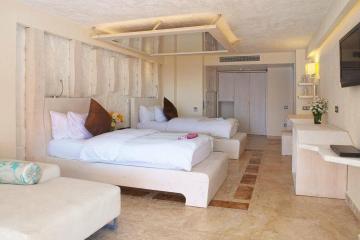 Отель Kas Peninsula Gardens Hotel Турция, Каш, фото 10