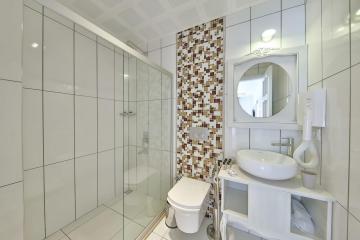 Отель Linda Beach Boutique Class Hotel Турция, Каш, фото 12
