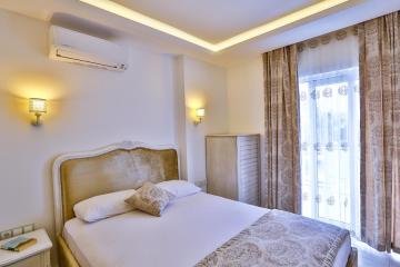 Отель Linda Beach Boutique Class Hotel Турция, Каш, фото 19