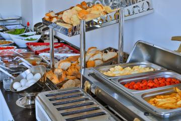 Отель Linda Beach Boutique Class Hotel Турция, Каш, фото 21
