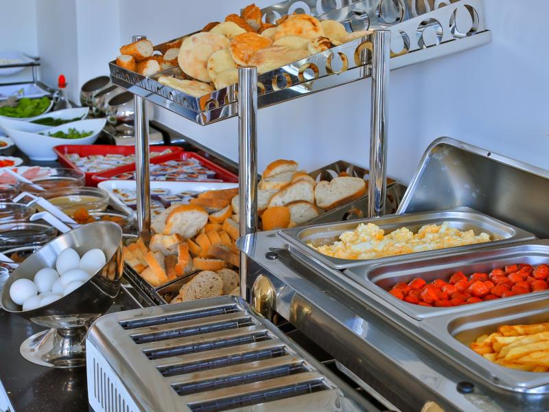 Linda Beach Boutique Class Hotel