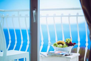 Отель Linda Beach Boutique Class Hotel Турция, Каш, фото 9