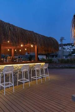Отель Vita Bella Resort & Spa Турция, Бодрум, фото 11