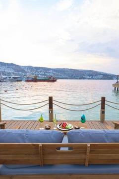 Отель Vita Bella Resort & Spa Турция, Бодрум, фото 12