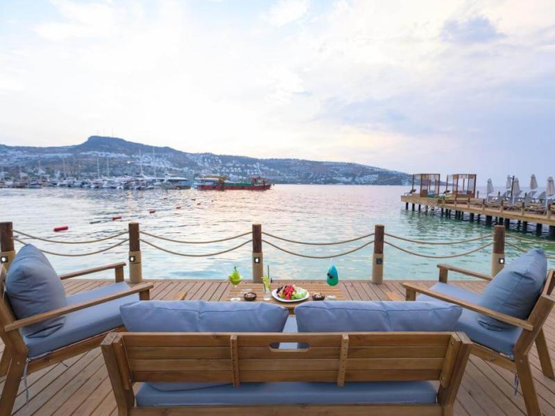 Vita Bella Resort & Spa