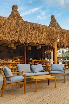 Отель Vita Bella Resort & Spa Турция, Бодрум, фото 14